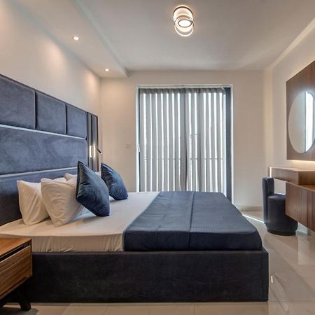 Central Apartments St. Paul's Bay Luaran gambar
