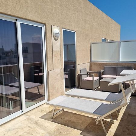 Central Apartments St. Paul's Bay Luaran gambar