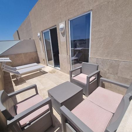 Central Apartments St. Paul's Bay Luaran gambar