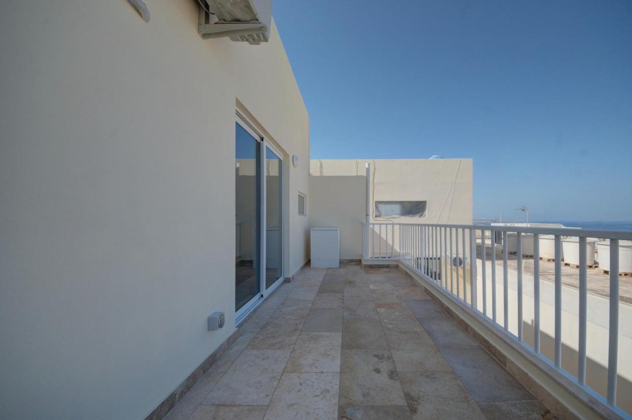 Central Apartments St. Paul's Bay Luaran gambar