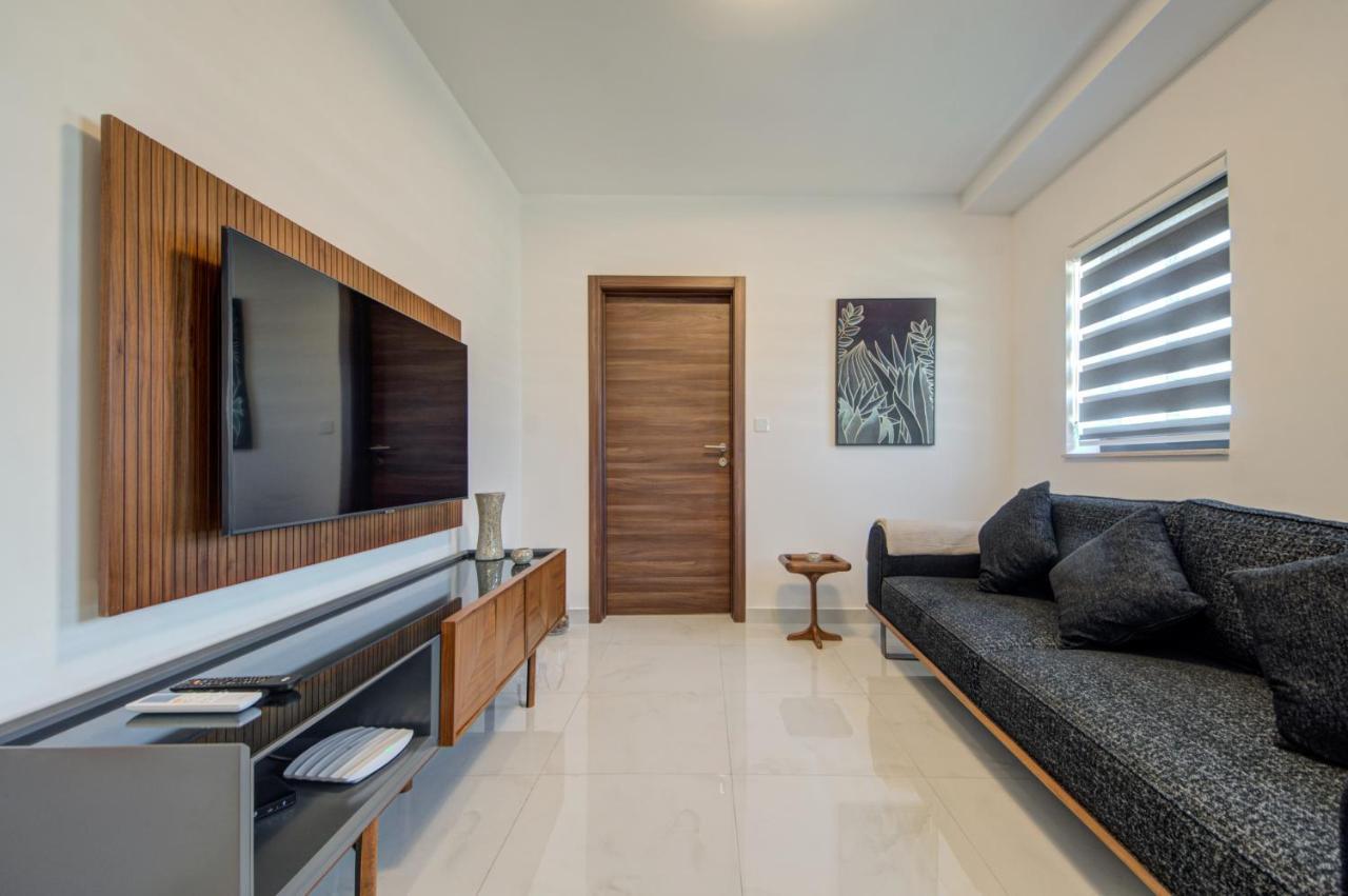 Central Apartments St. Paul's Bay Luaran gambar