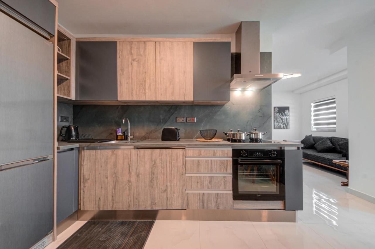 Central Apartments St. Paul's Bay Luaran gambar