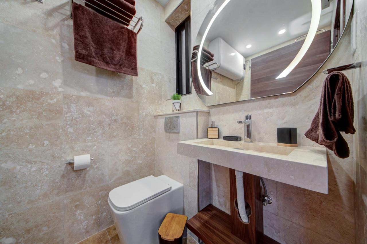Central Apartments St. Paul's Bay Luaran gambar