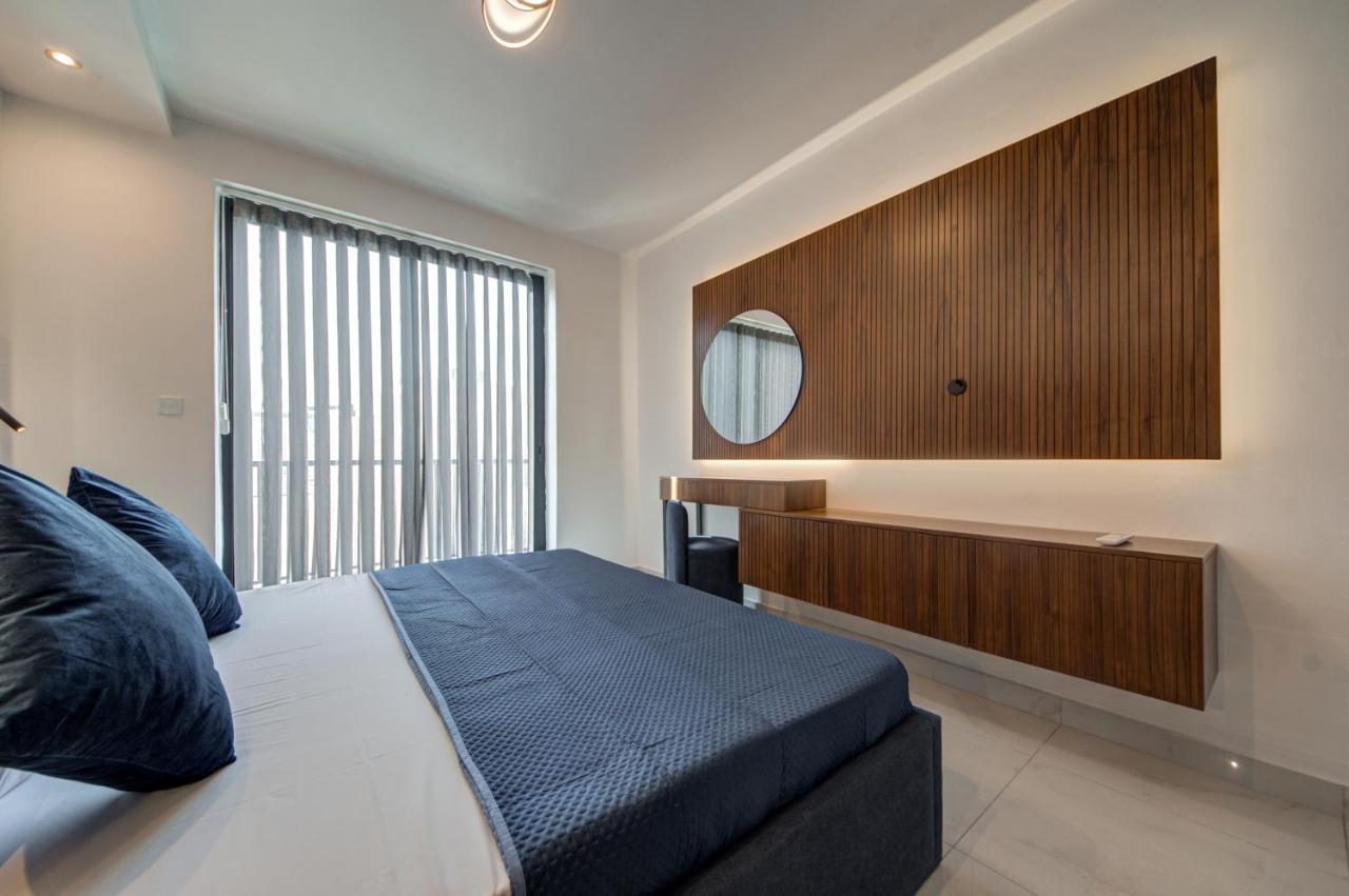 Central Apartments St. Paul's Bay Luaran gambar