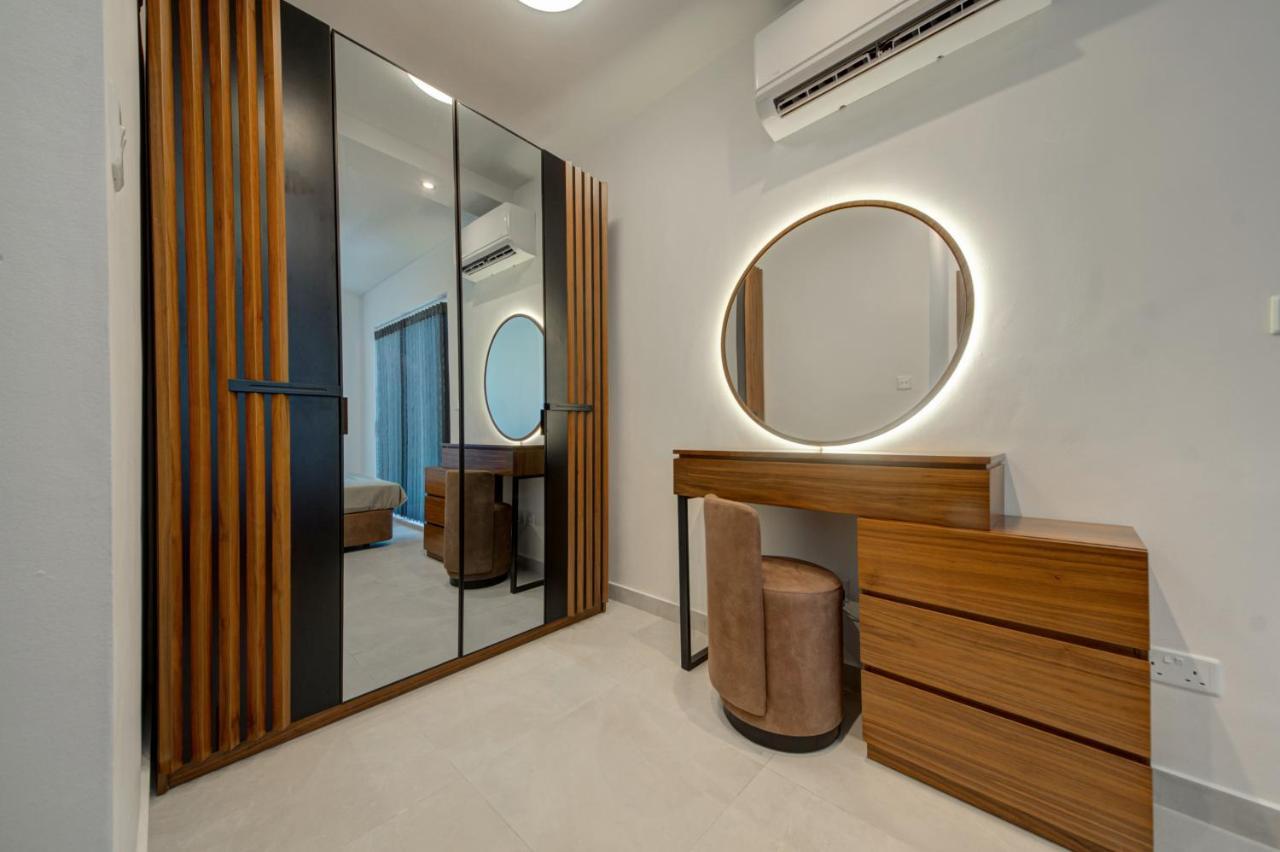 Central Apartments St. Paul's Bay Luaran gambar